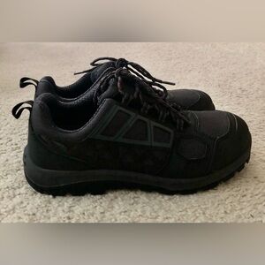 Red Wing Men’s Fuse Steel Toe Safety Work Shoes